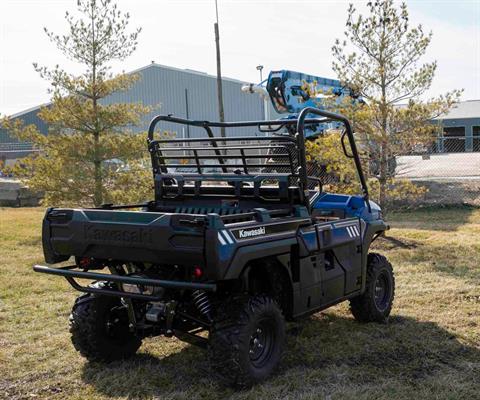 2024 Kawasaki MULE PRO-FXR 1000 in Effingham, Illinois - Photo 8