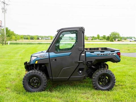 2025 Polaris Ranger XP 1000 NorthStar Edition Ultimate in Effingham, Illinois - Photo 5