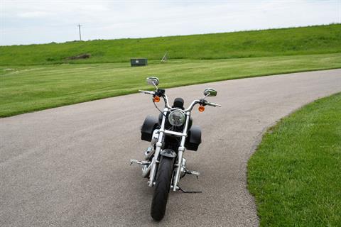 2015 Harley-Davidson SuperLow® in Charleston, Illinois - Photo 3