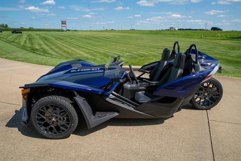 2024 Slingshot Slingshot SL in Charleston, Illinois - Photo 4