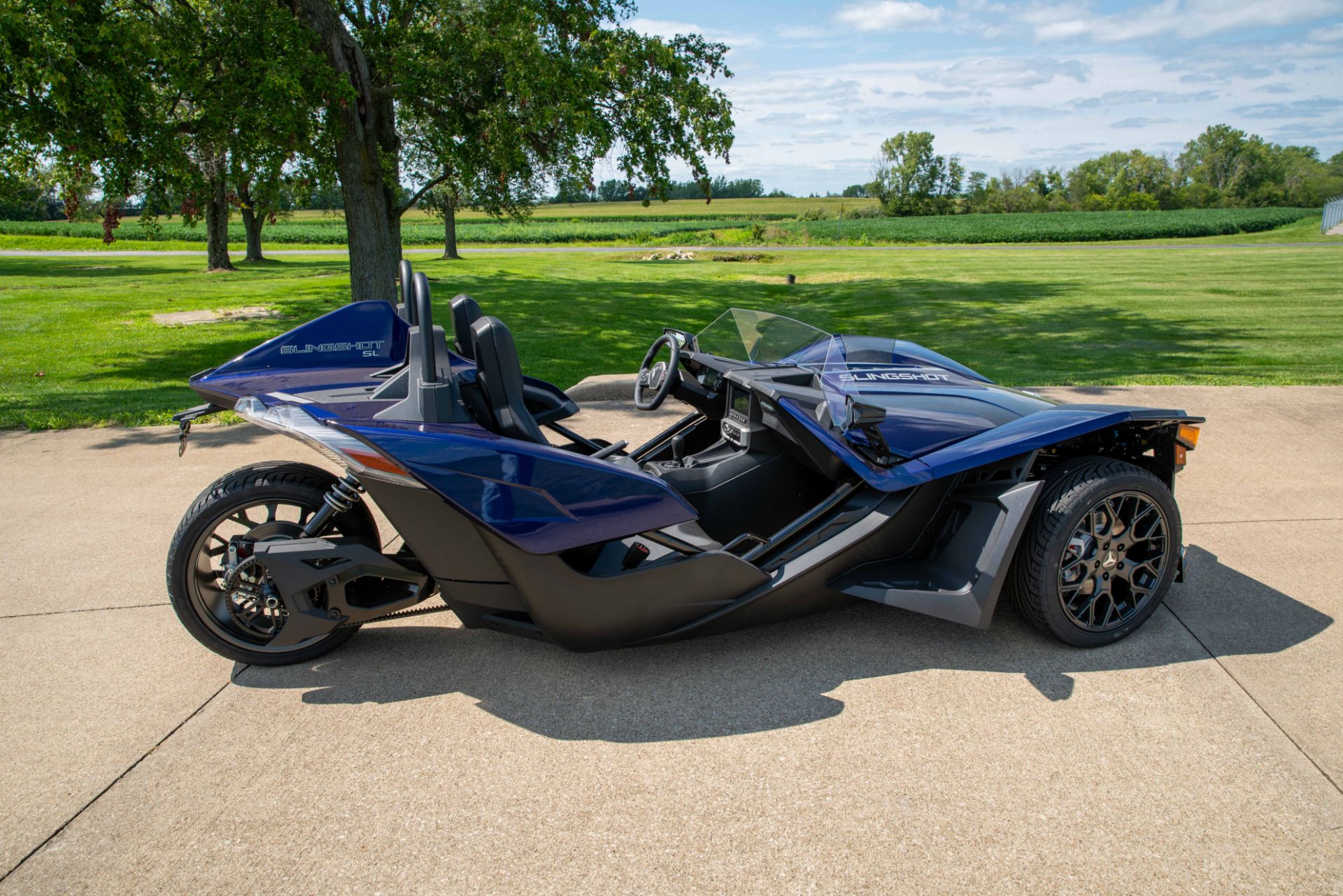 2024 Slingshot Slingshot SL in Charleston, Illinois - Photo 12