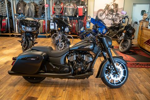 2023 Indian Motorcycle Springfield® Dark Horse® in Charleston, Illinois - Photo 1
