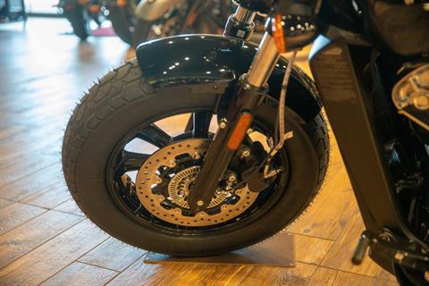 2023 Indian Motorcycle Scout® Bobber in Charleston, Illinois - Photo 14