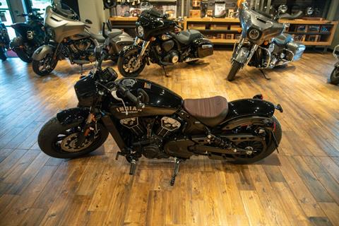 2023 Indian Motorcycle Scout® Bobber in Charleston, Illinois - Photo 16