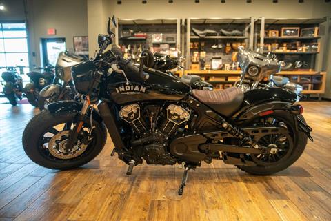 2023 Indian Motorcycle Scout® Bobber in Charleston, Illinois - Photo 17
