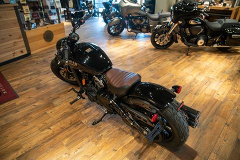 2023 Indian Motorcycle Scout® Bobber in Charleston, Illinois - Photo 18