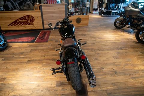 2023 Indian Motorcycle Scout® Bobber in Charleston, Illinois - Photo 20