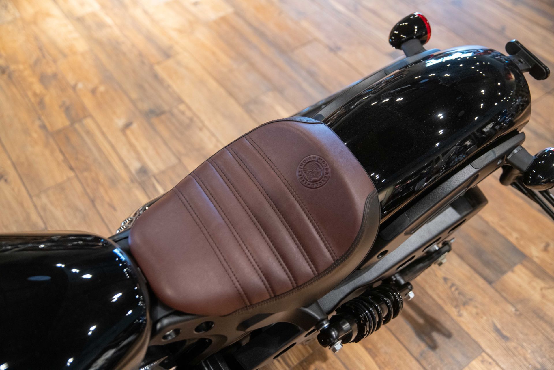 2023 Indian Motorcycle Scout® Bobber in Charleston, Illinois - Photo 22