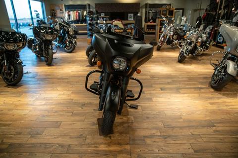 2023 Indian Motorcycle Chieftain® Dark Horse® in Charleston, Illinois - Photo 6