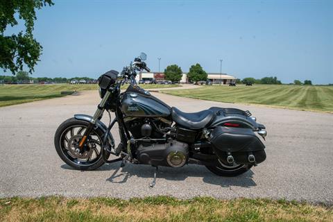 2014 Harley-Davidson Dyna® Street Bob® in Charleston, Illinois - Photo 6