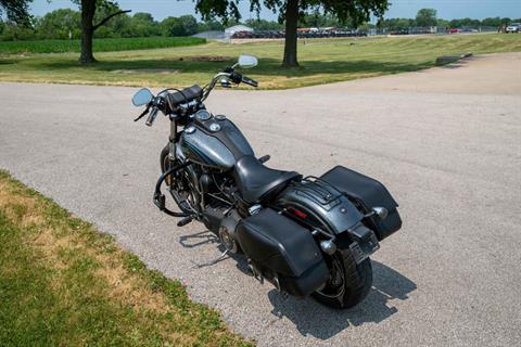 2014 Harley-Davidson Dyna® Street Bob® in Charleston, Illinois - Photo 7