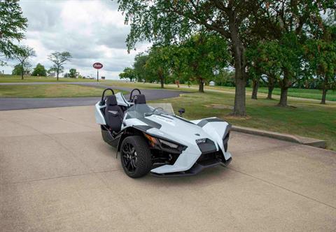 2024 Slingshot Slingshot S w/ Technology Package 1 Manual in Charleston, Illinois - Photo 2