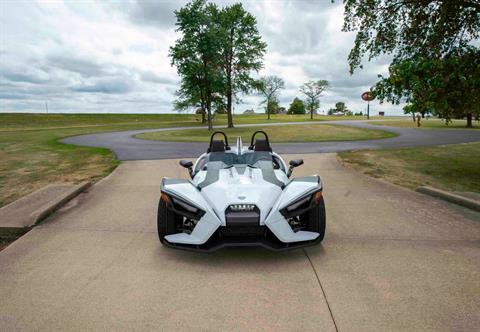 2024 Slingshot Slingshot S w/ Technology Package 1 Manual in Charleston, Illinois - Photo 3