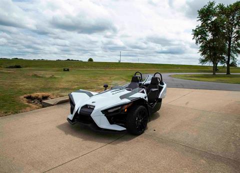 2024 Slingshot Slingshot S w/ Technology Package 1 Manual in Charleston, Illinois - Photo 4