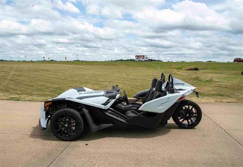 2024 Slingshot Slingshot S w/ Technology Package 1 Manual in Charleston, Illinois - Photo 5