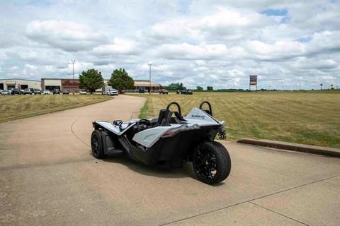 2024 Slingshot Slingshot S w/ Technology Package 1 Manual in Charleston, Illinois - Photo 6