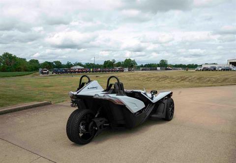 2024 Slingshot Slingshot S w/ Technology Package 1 Manual in Charleston, Illinois - Photo 8