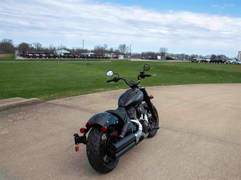 2024 Indian Motorcycle Chief Bobber in Charleston, Illinois - Photo 8