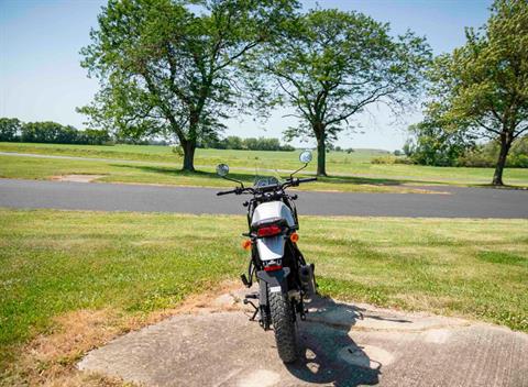 2023 Royal Enfield Himalayan in Charleston, Illinois - Photo 7