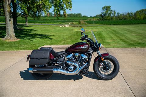 2025 Indian Motorcycle Super Scout® Limited +Tech in Charleston, Illinois - Photo 1