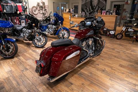 2023 Indian Motorcycle Challenger® Limited in Charleston, Illinois - Photo 3