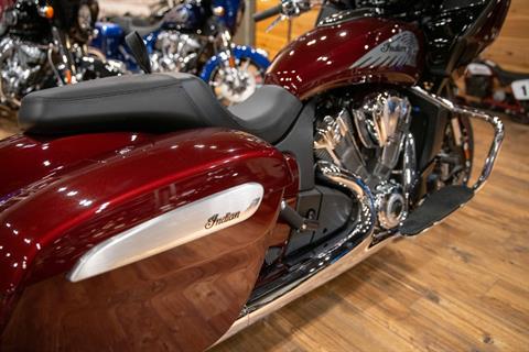 2023 Indian Motorcycle Challenger® Limited in Charleston, Illinois - Photo 4
