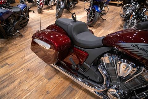 2023 Indian Motorcycle Challenger® Limited in Charleston, Illinois - Photo 5
