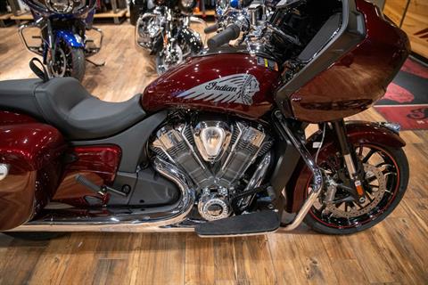 2023 Indian Motorcycle Challenger® Limited in Charleston, Illinois - Photo 6