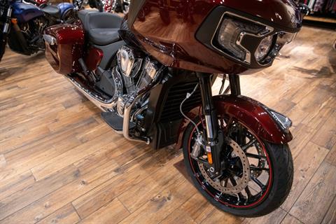 2023 Indian Motorcycle Challenger® Limited in Charleston, Illinois - Photo 8