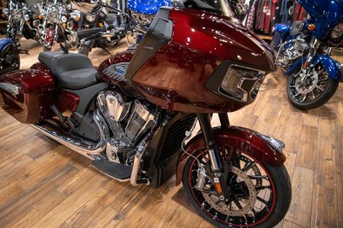 2023 Indian Motorcycle Challenger® Limited in Charleston, Illinois - Photo 9