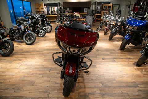 2023 Indian Motorcycle Challenger® Limited in Charleston, Illinois - Photo 11
