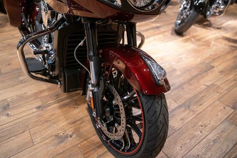 2023 Indian Motorcycle Challenger® Limited in Charleston, Illinois - Photo 13
