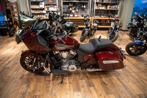 2023 Indian Motorcycle Challenger® Limited in Charleston, Illinois - Photo 16