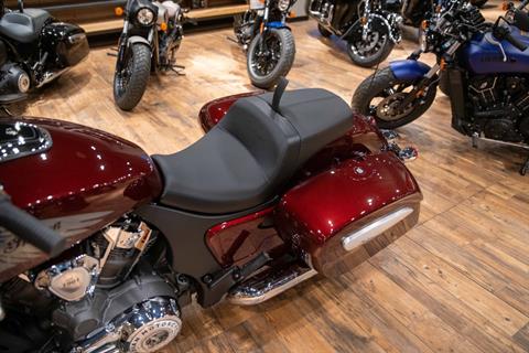 2023 Indian Motorcycle Challenger® Limited in Charleston, Illinois - Photo 20