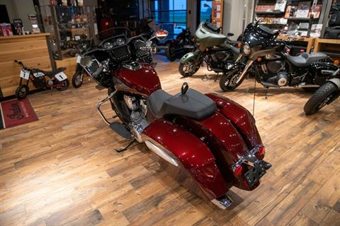 2023 Indian Motorcycle Challenger® Limited in Charleston, Illinois - Photo 21