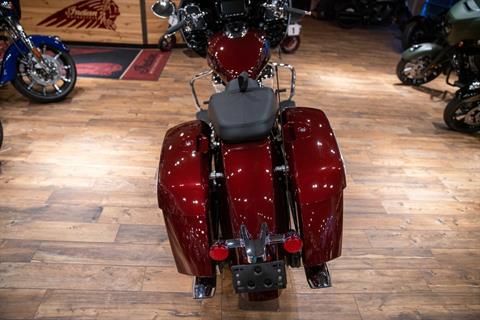 2023 Indian Motorcycle Challenger® Limited in Charleston, Illinois - Photo 22