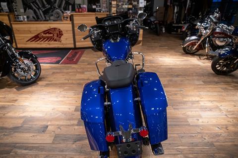 2023 Indian Motorcycle Challenger® Limited in Charleston, Illinois - Photo 21