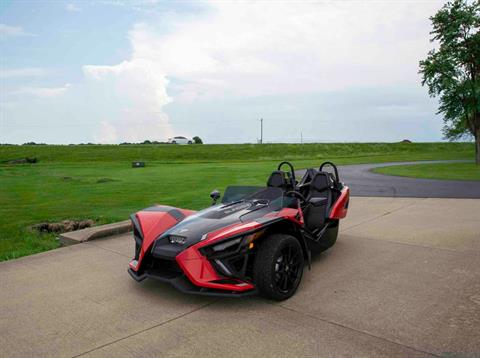 2024 Slingshot Slingshot SLR AutoDrive in Charleston, Illinois - Photo 4