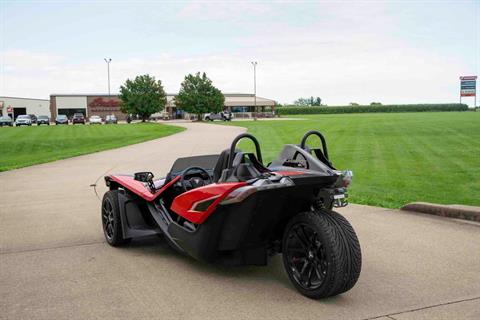 2024 Slingshot Slingshot SLR AutoDrive in Charleston, Illinois - Photo 6