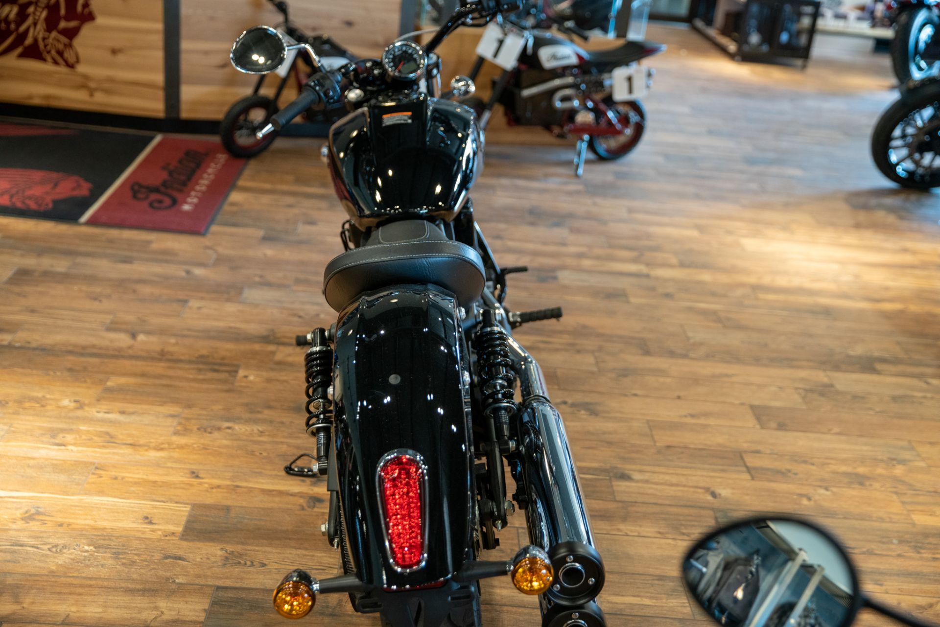 2023 Indian Motorcycle Scout® Sixty ABS in Charleston, Illinois - Photo 7