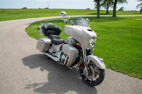 2022 Indian Motorcycle Chieftain® Limited in Charleston, Illinois - Photo 2