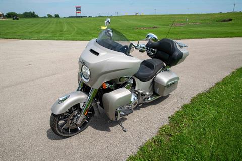 2022 Indian Motorcycle Chieftain® Limited in Charleston, Illinois - Photo 4