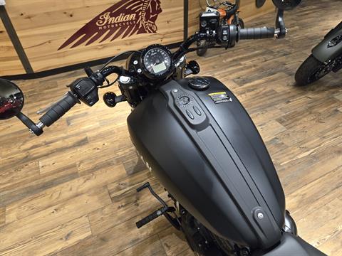 2025 Indian Motorcycle Scout® Bobber Limited in Charleston, Illinois - Photo 13