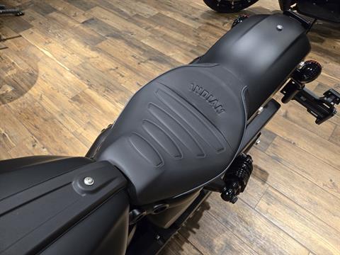 2025 Indian Motorcycle Scout® Bobber Limited in Charleston, Illinois - Photo 14