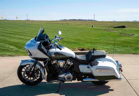 2024 Indian Motorcycle Challenger® Limited with PowerBand Audio Package in Charleston, Illinois - Photo 5