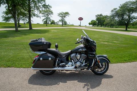 2021 Indian Motorcycle Roadmaster® in Charleston, Illinois - Photo 10