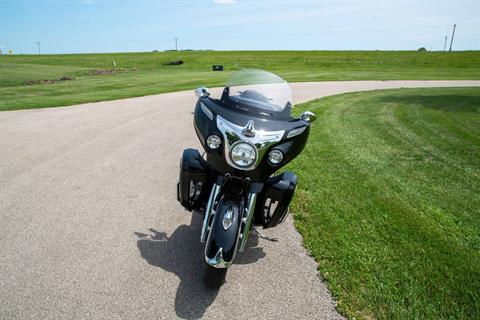 2021 Indian Motorcycle Roadmaster® in Charleston, Illinois - Photo 3