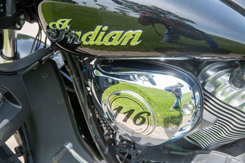 2021 Indian Motorcycle Roadmaster® in Charleston, Illinois - Photo 6