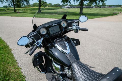 2021 Indian Motorcycle Roadmaster® in Charleston, Illinois - Photo 12