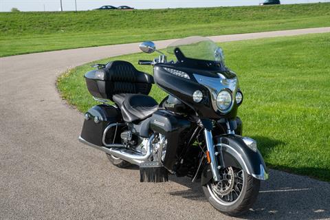 2021 Indian Motorcycle Roadmaster® in Charleston, Illinois - Photo 2